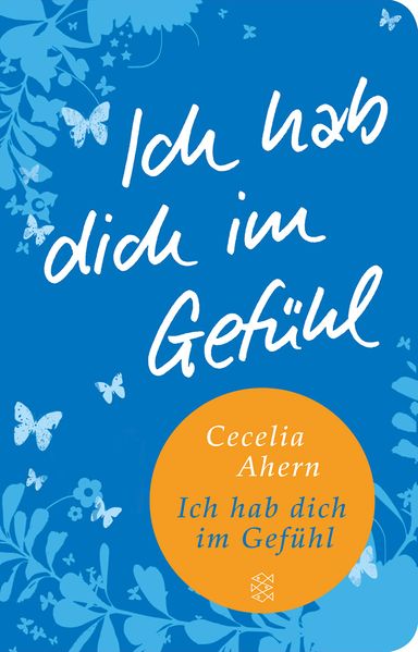 Cover von Ich hab dich im Gefühl