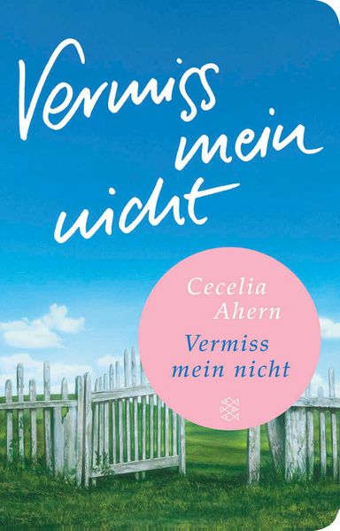 Cover von Vermiss mein nicht