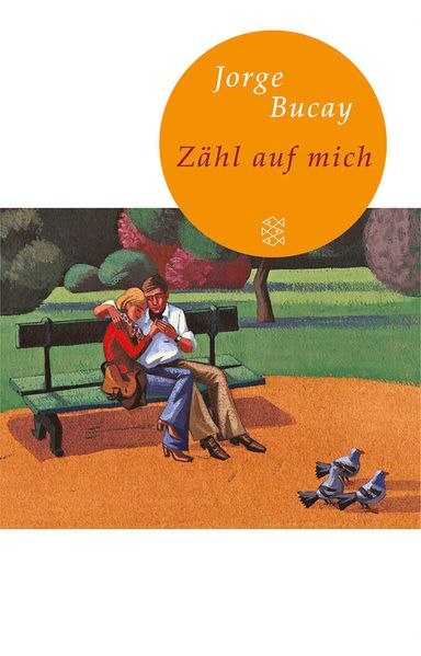 Cover von Zähl auf mich
