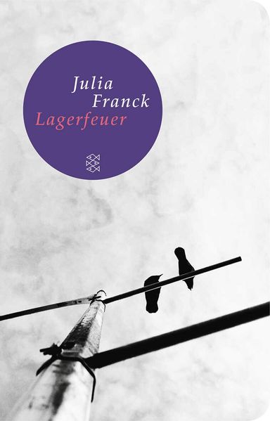 Cover von Lagerfeuer