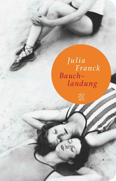 Cover von Bauchlandung