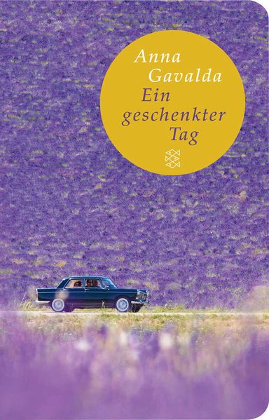Cover von Ein geschenkter Tag