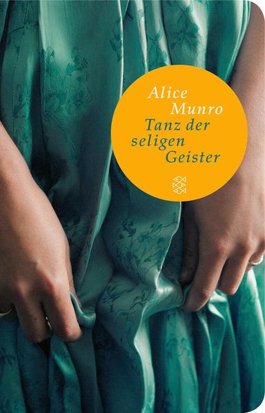 Cover von Tanz der seligen Geister