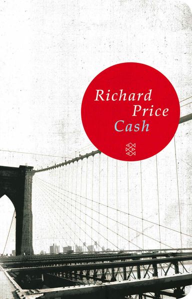 Cover von Cash