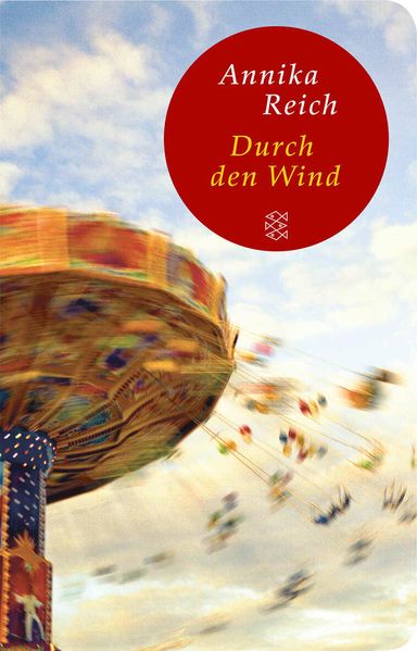 Cover von Durch den Wind