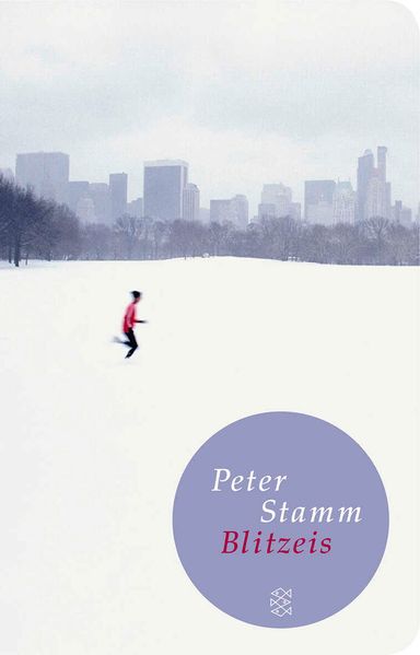 Cover von Blitzeis