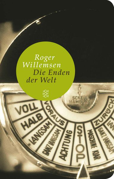 Cover von Die Enden der Welt