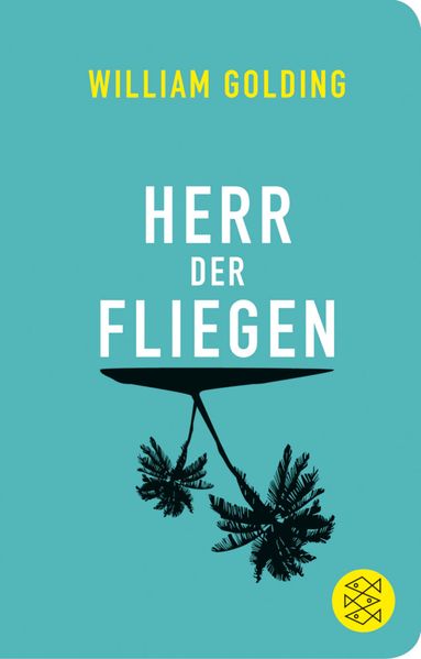 Cover von Herr der Fliegen