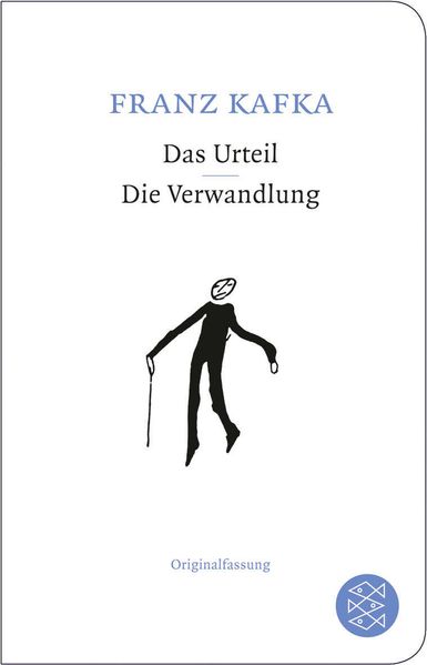 Cover von Das Urteil / Die Verwandlung