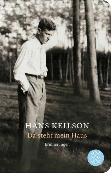 Cover von Da steht mein Haus