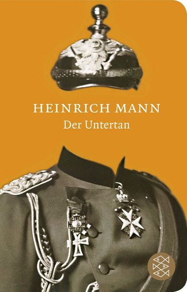 Cover von Der Untertan