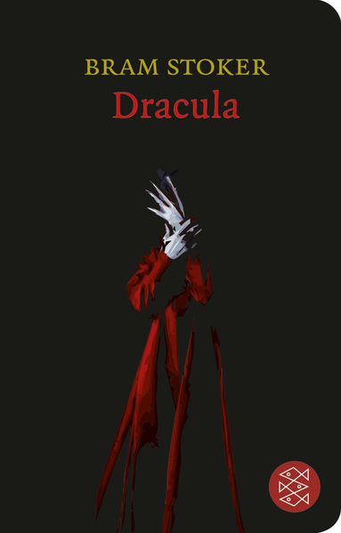 Cover von Dracula