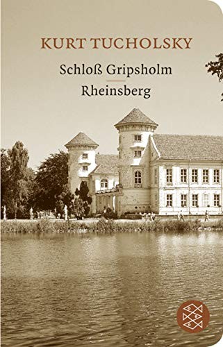 Cover von Schloß Gripsholm / Rheinsberg