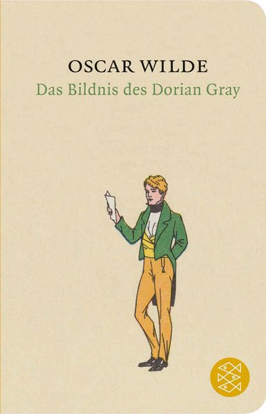 Cover von Das Bildnis des Dorian Gray