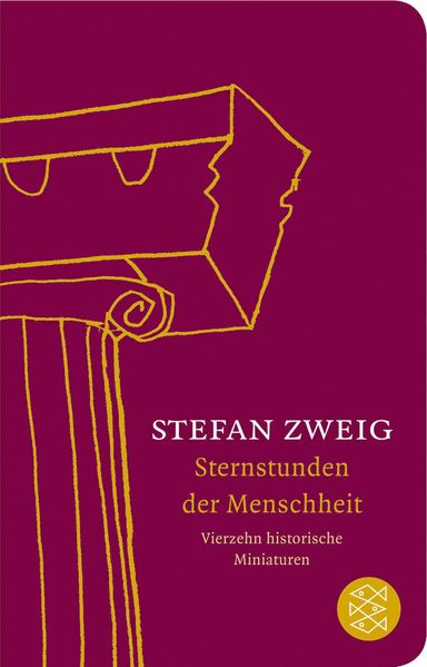 Cover von Sternstunden der Menschheit