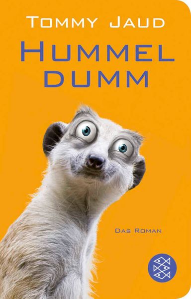 Cover von Hummeldumm
