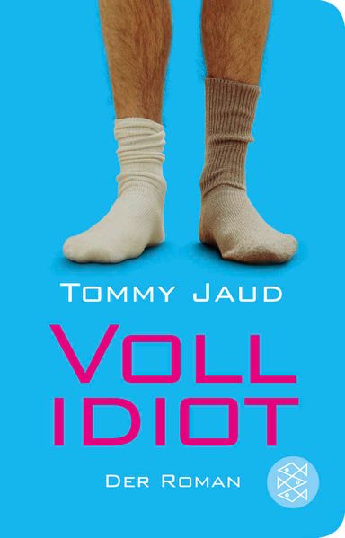 Cover von Vollidiot