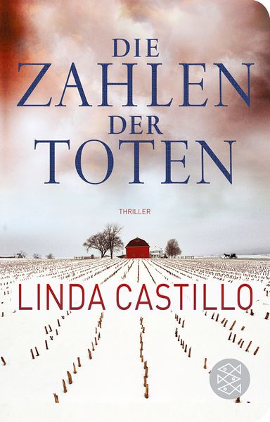 Cover von Die Zahlen der Toten