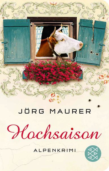 Cover von Hochsaison
