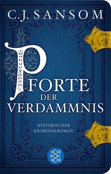 Cover von Pforte der Verdammnis