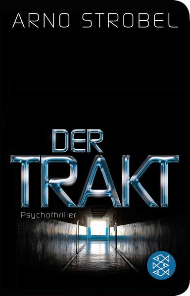 Cover von Der Trakt