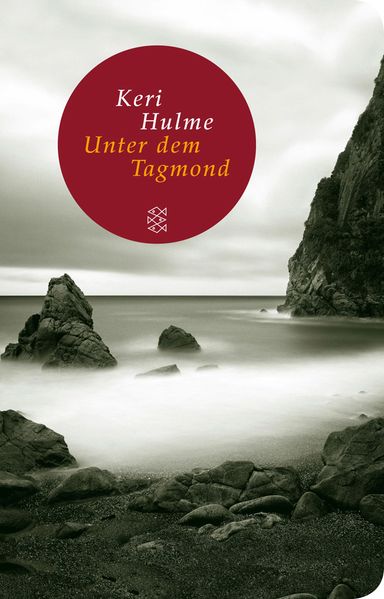 Cover von Unter dem Tagmond