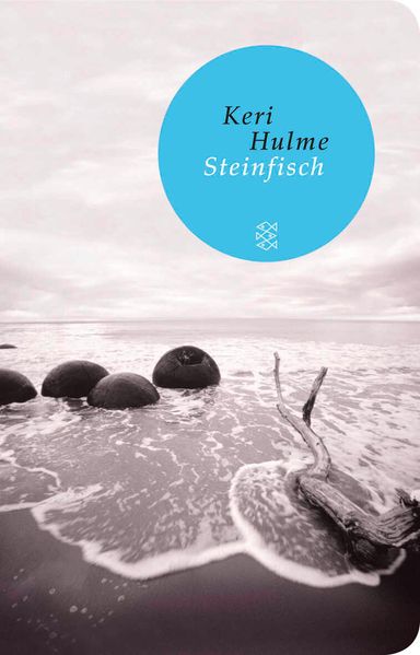 Cover von Steinfisch