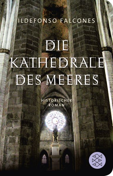Cover von Die Kathedrale des Meeres