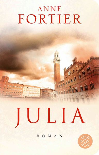Cover von Julia