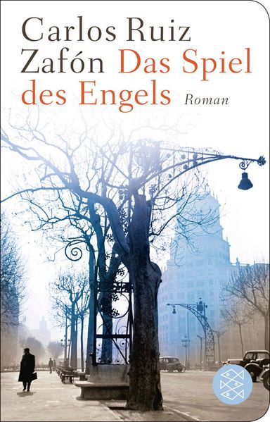 Cover von Das Spiel des Engels