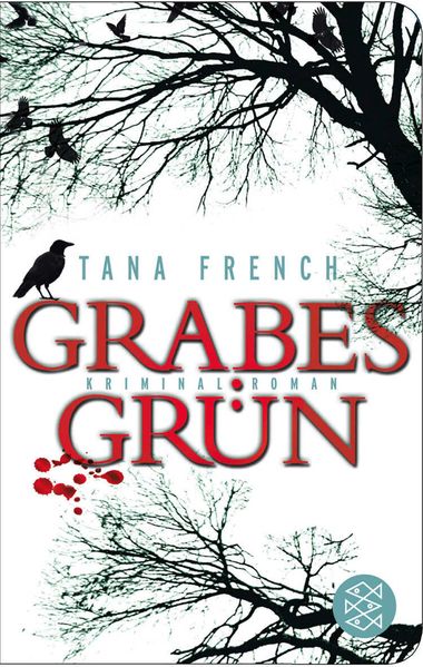 Cover von Grabesgrün