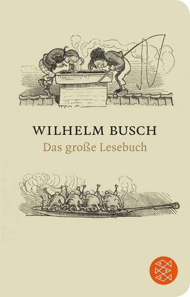 Cover von Das große Lesebuch