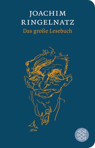 Cover von Das große Lesebuch