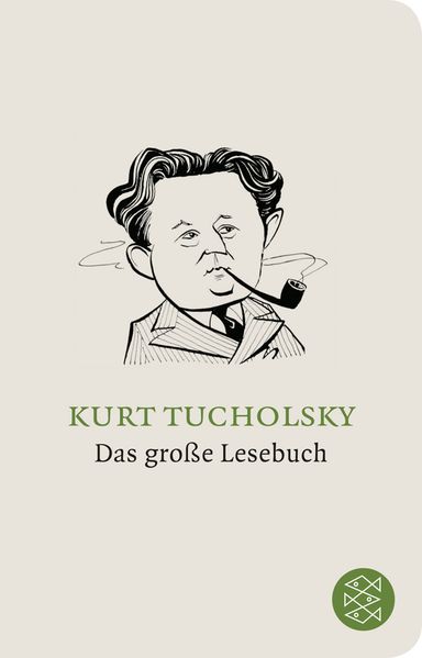 Cover von Das große Lesebuch