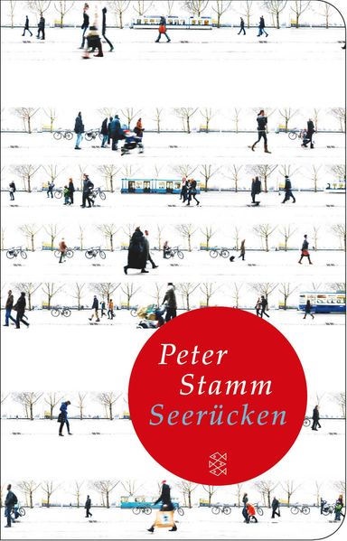 Cover von Seerücken