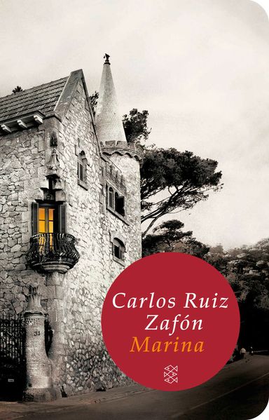 Cover von Marina