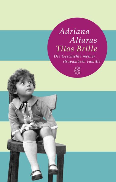 Cover von Titos Brille