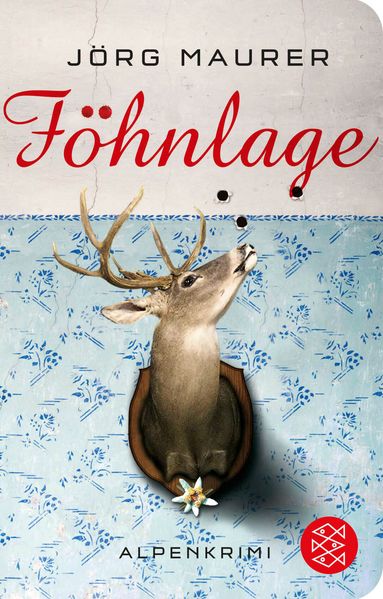 Cover von Föhnlage