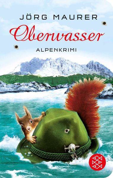 Cover von Oberwasser