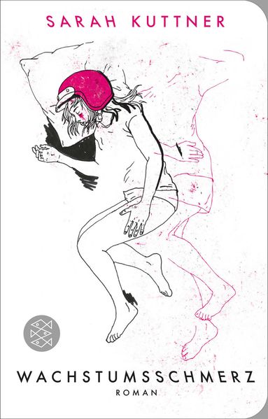Cover von Wachstumsschmerz