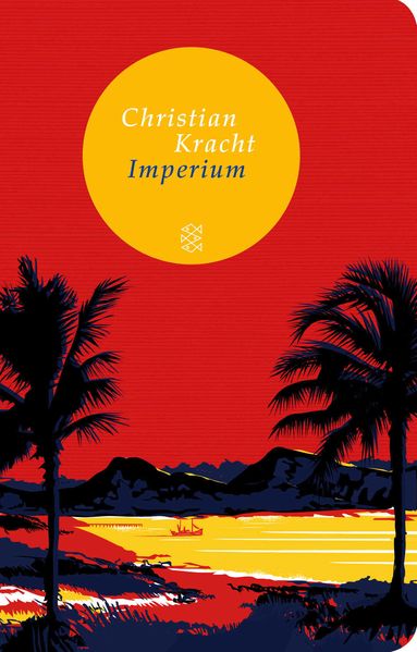 Cover von Imperium