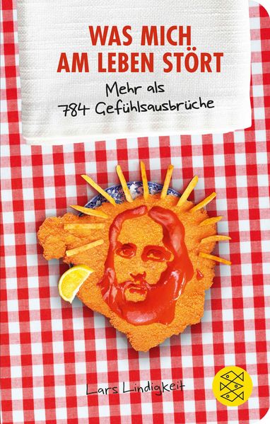 Cover von Was mich am Leben stört