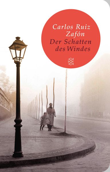 Cover von Der Schatten des Windes