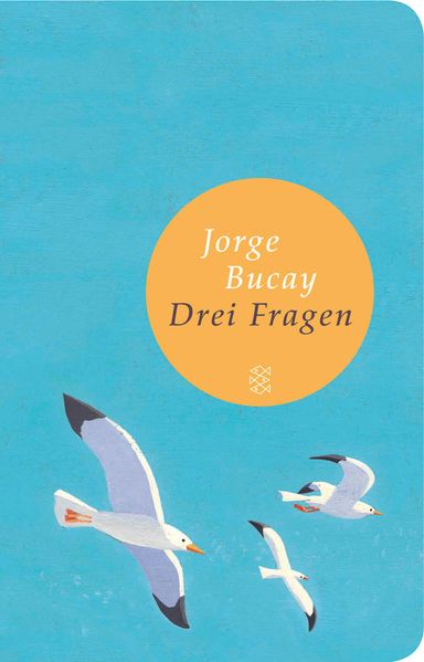 Cover von Drei Fragen