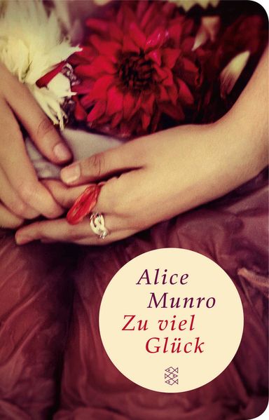 Cover von Zu viel Glück