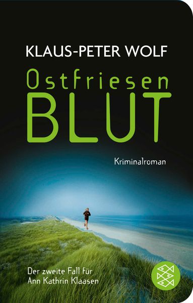 Cover von Ostfriesenblut