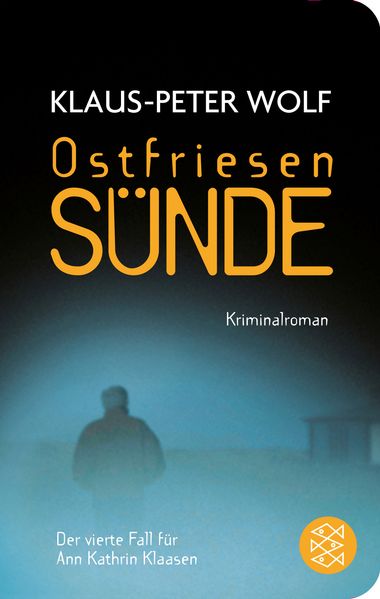 Cover von Ostfriesensünde