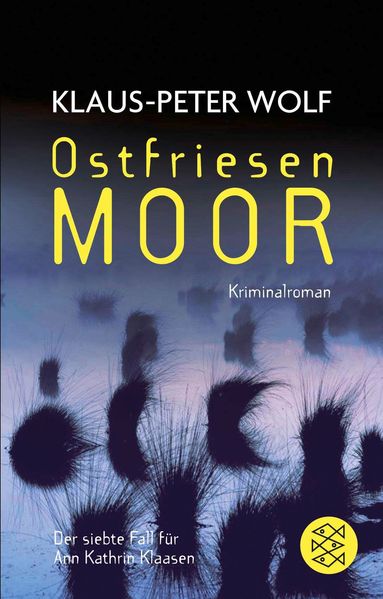 Cover von Ostfriesenmoor