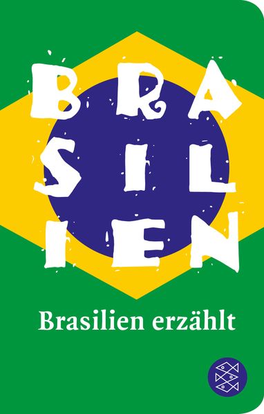 Cover von Brasilien erzählt