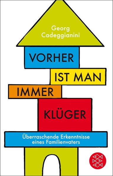 Cover von Vorher ist man immer klüger